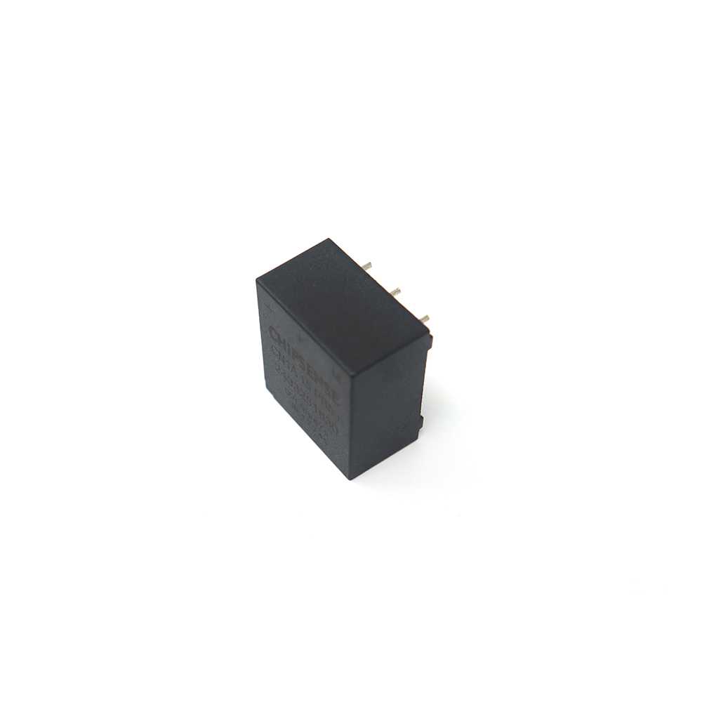 CN1A 25 PB00 闭环霍尔电流传感器 - 图 4