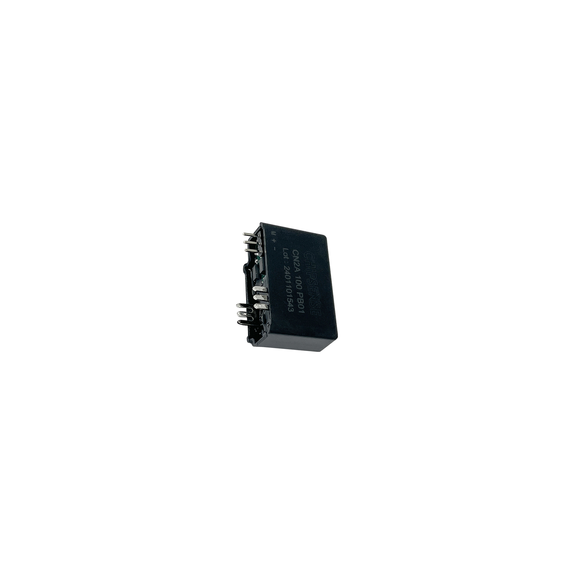 CN2A PB01 闭环霍尔电流传感器 - 图 6