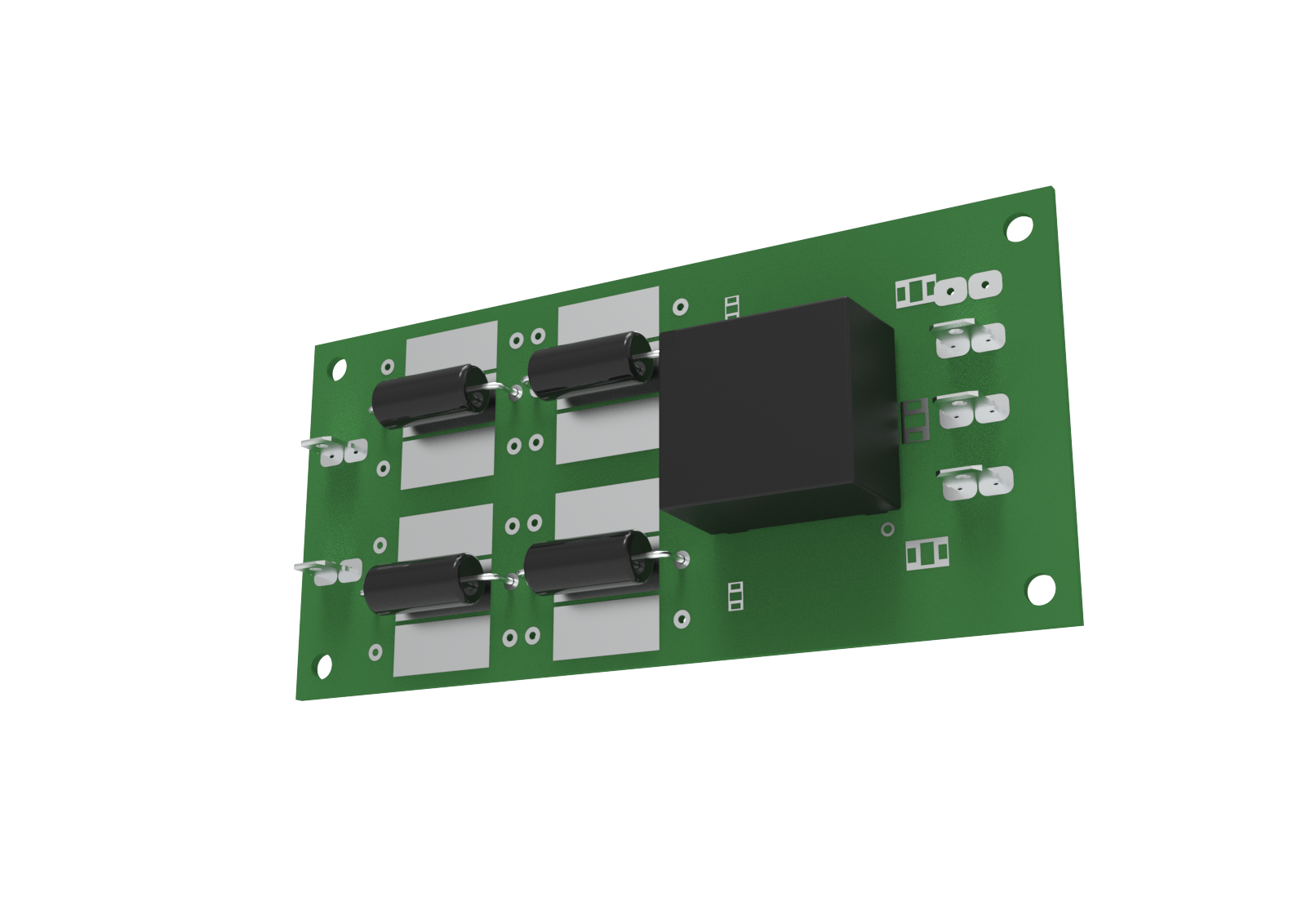 VN2A PB00 电压传感器 - 图 2