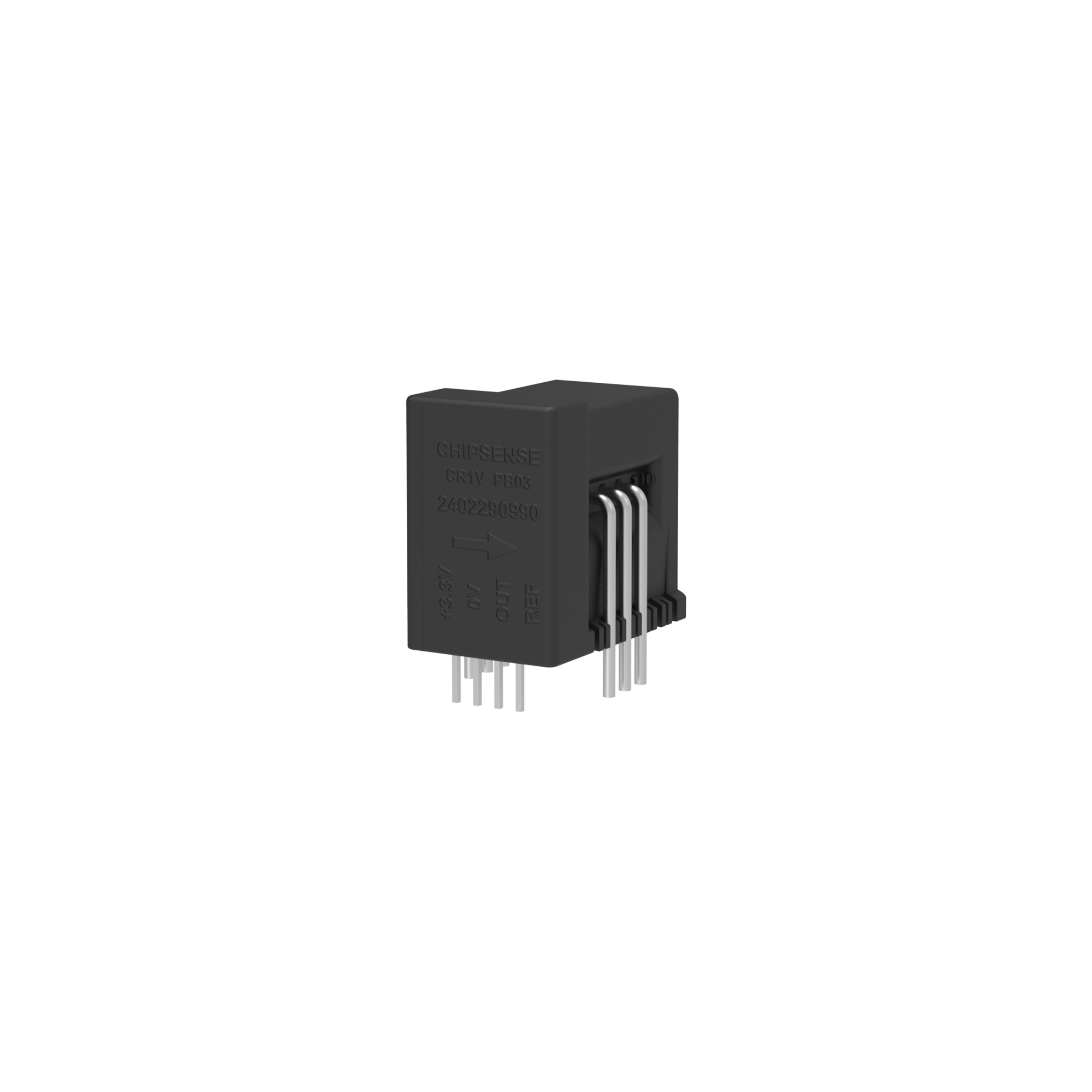 CR1V PB03 霍尔电流传感器 - 图 1