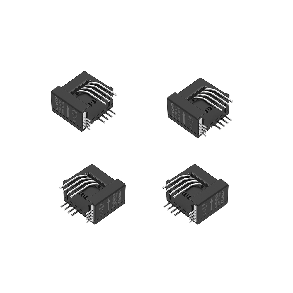 CR1V PB04 霍尔电流传感器 - 图 4
