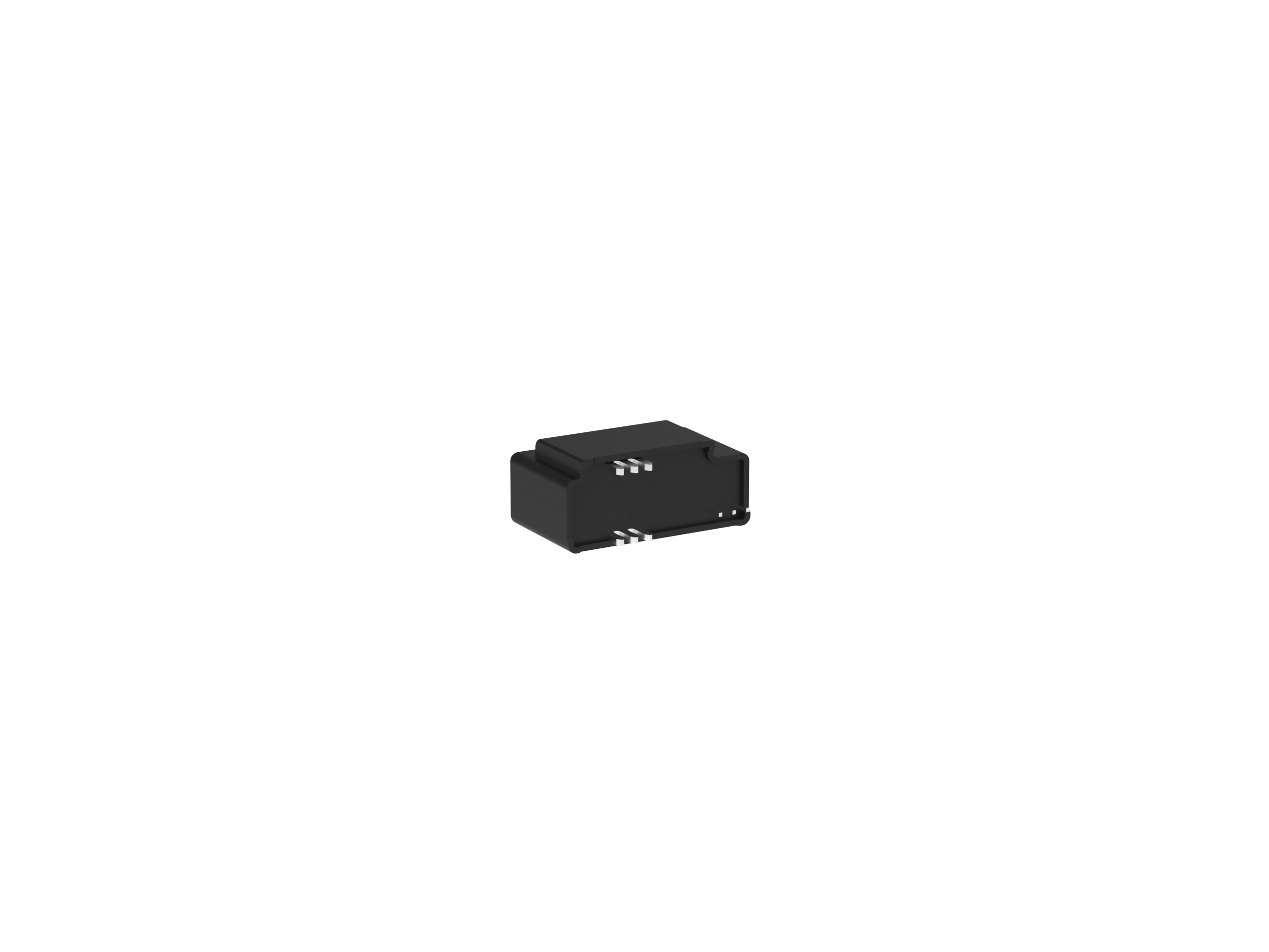 CN2A PB02 霍尔电流传感器 - 图 1