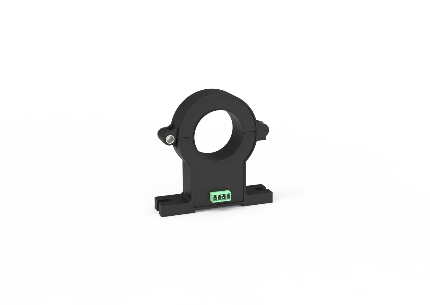 HK1A H00 霍尔电流传感器