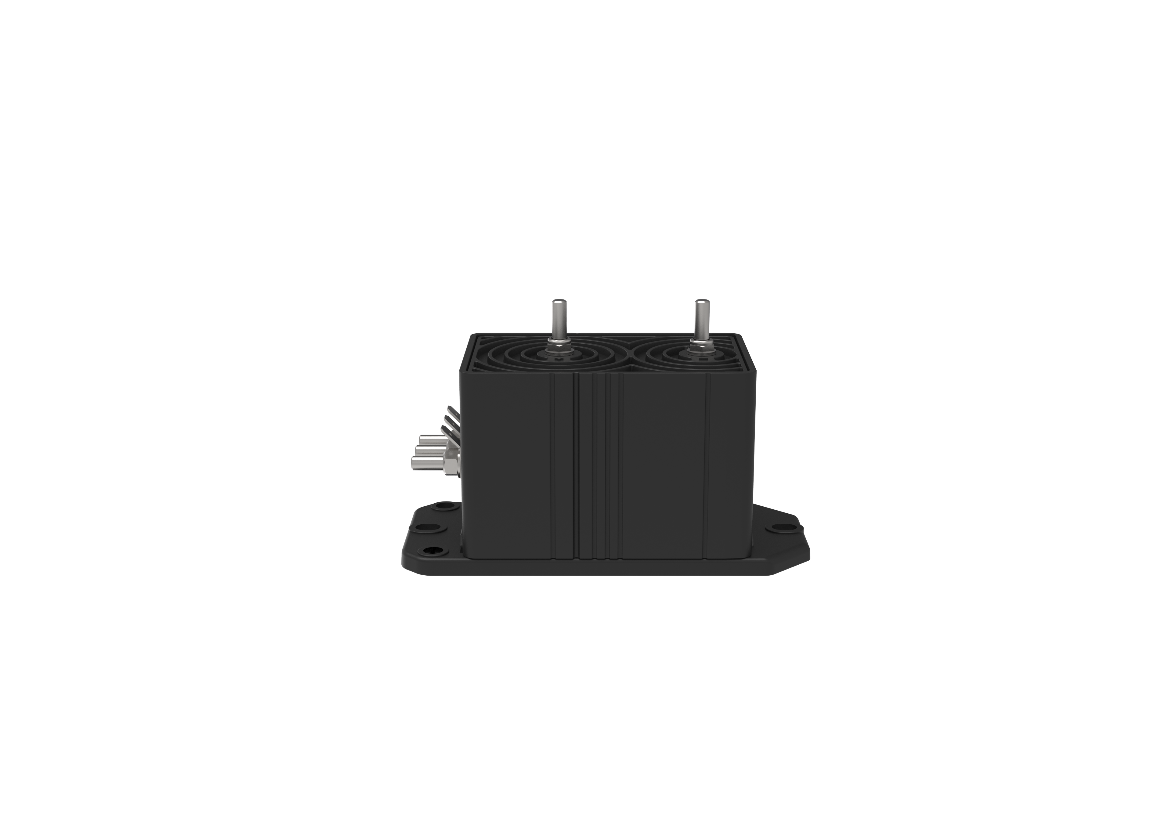 VN4A M15电压传感器 - 图 3