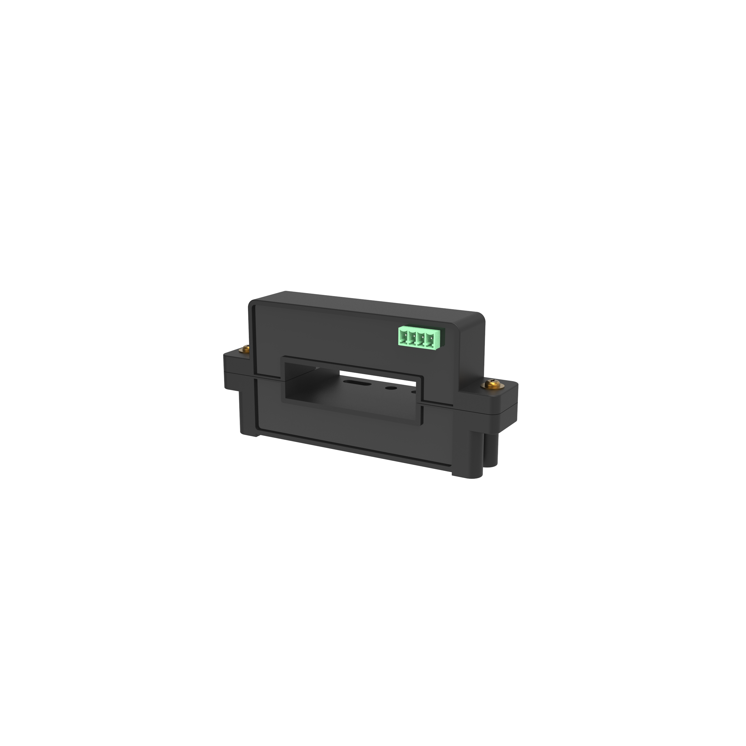 HK5V H20 霍尔电流传感器 - 图 3