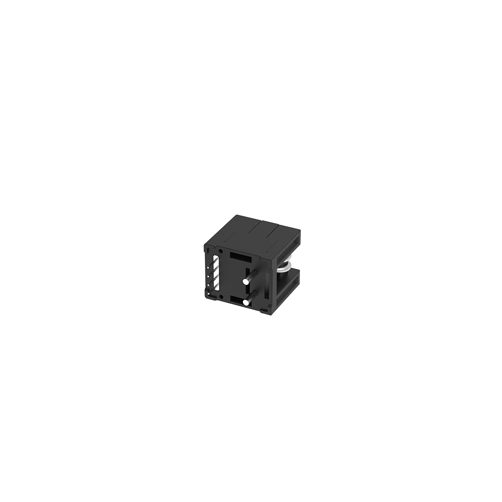 AN5V PB00 开环霍尔电流传感器 - 图 4