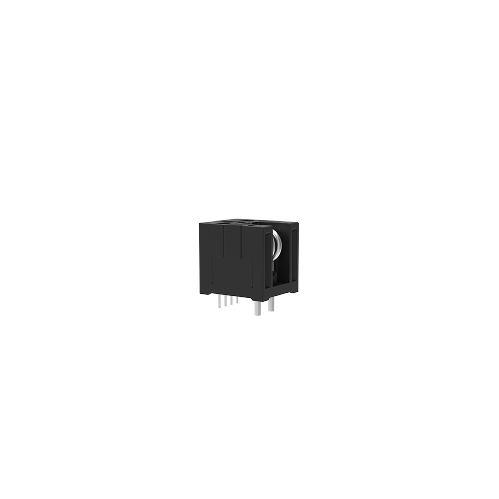 AN5V PB00 开环霍尔电流传感器 - 图 2