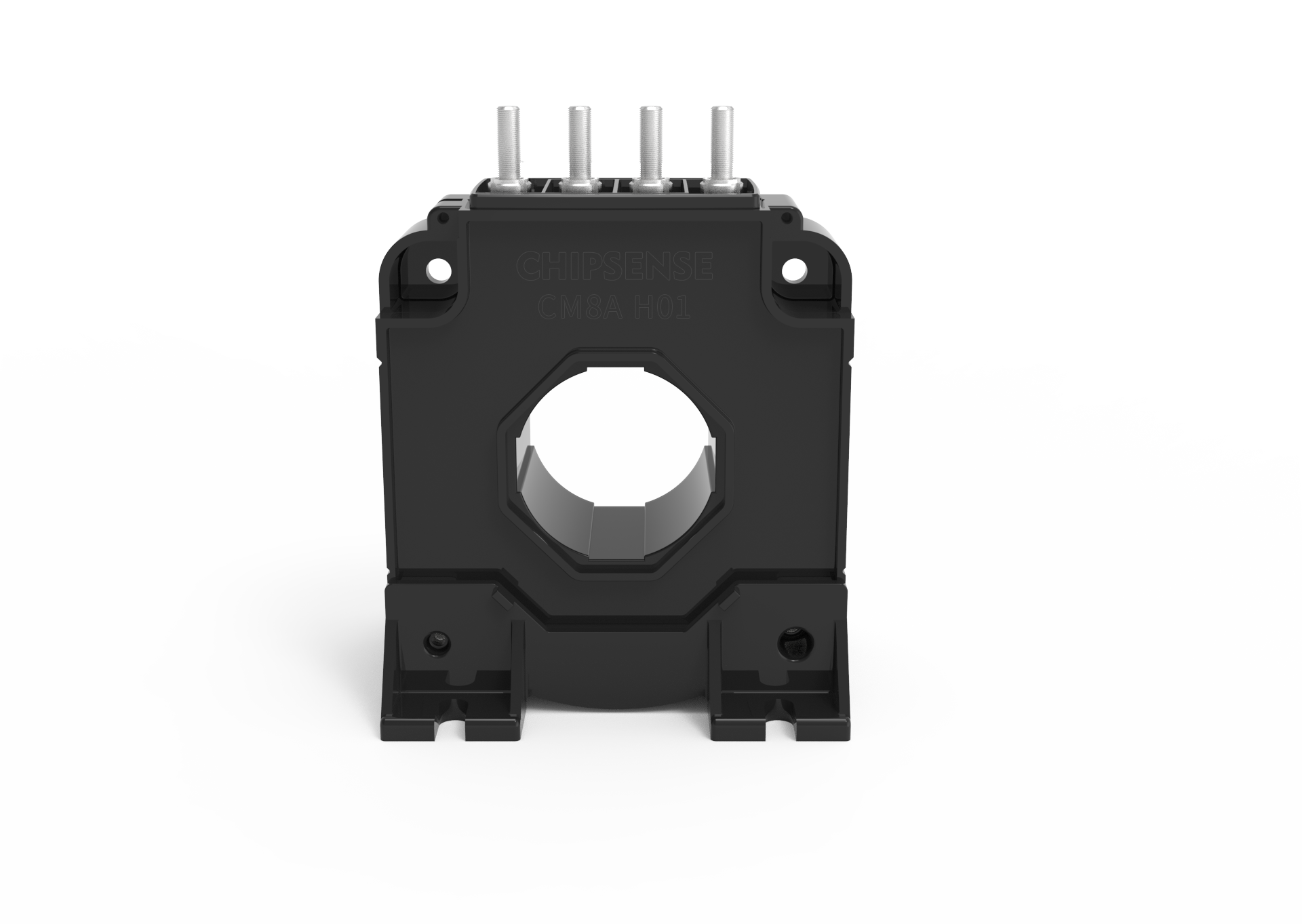 CM8A 1000 H01 闭环霍尔电流传感器 - 图 2