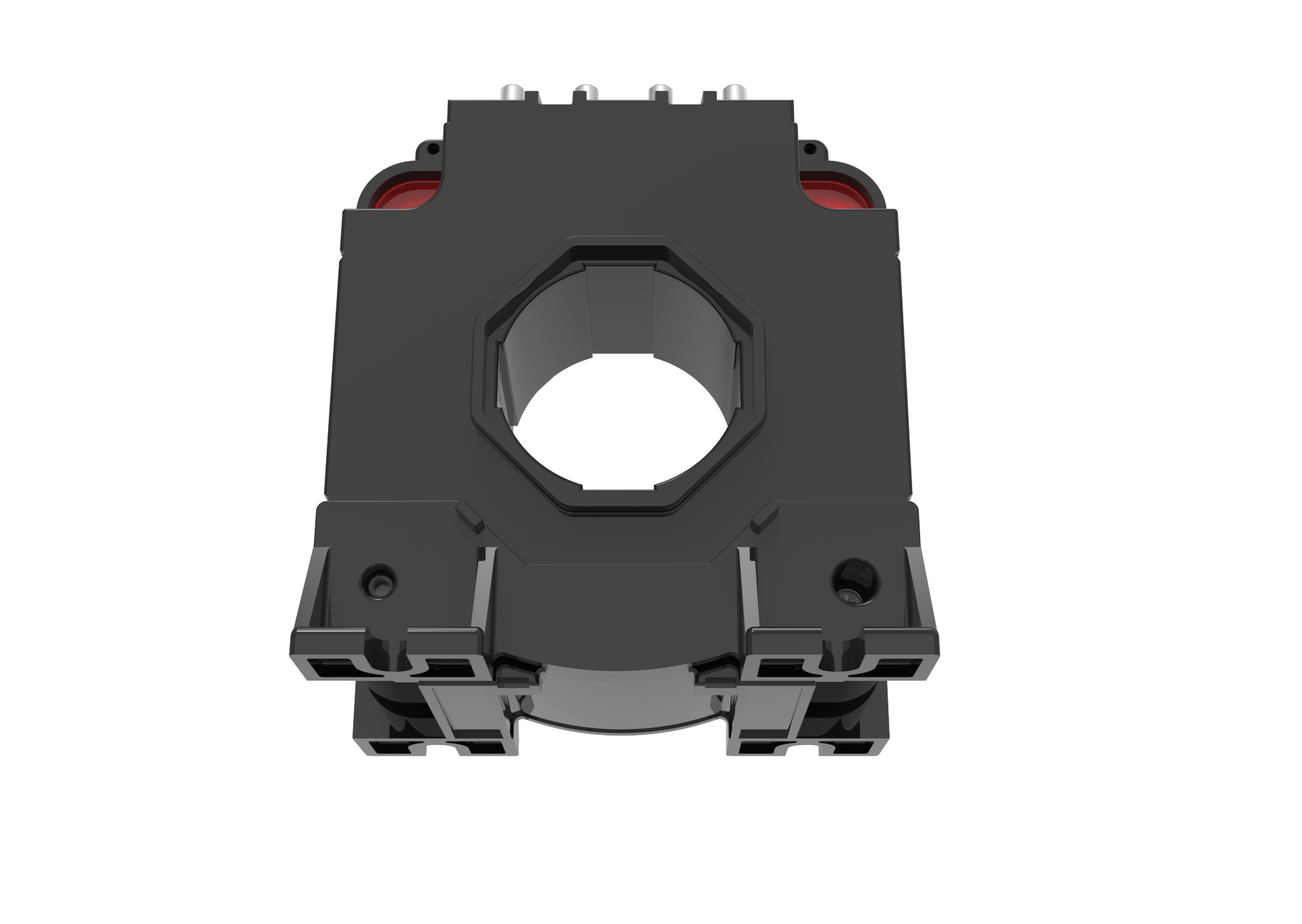 CM8A 1000 H01 闭环霍尔电流传感器 - 图 3
