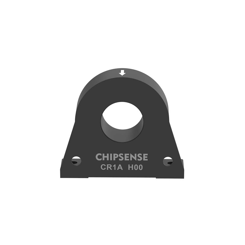 CR1A H00 闭环霍尔电流传感器 - 图 1
