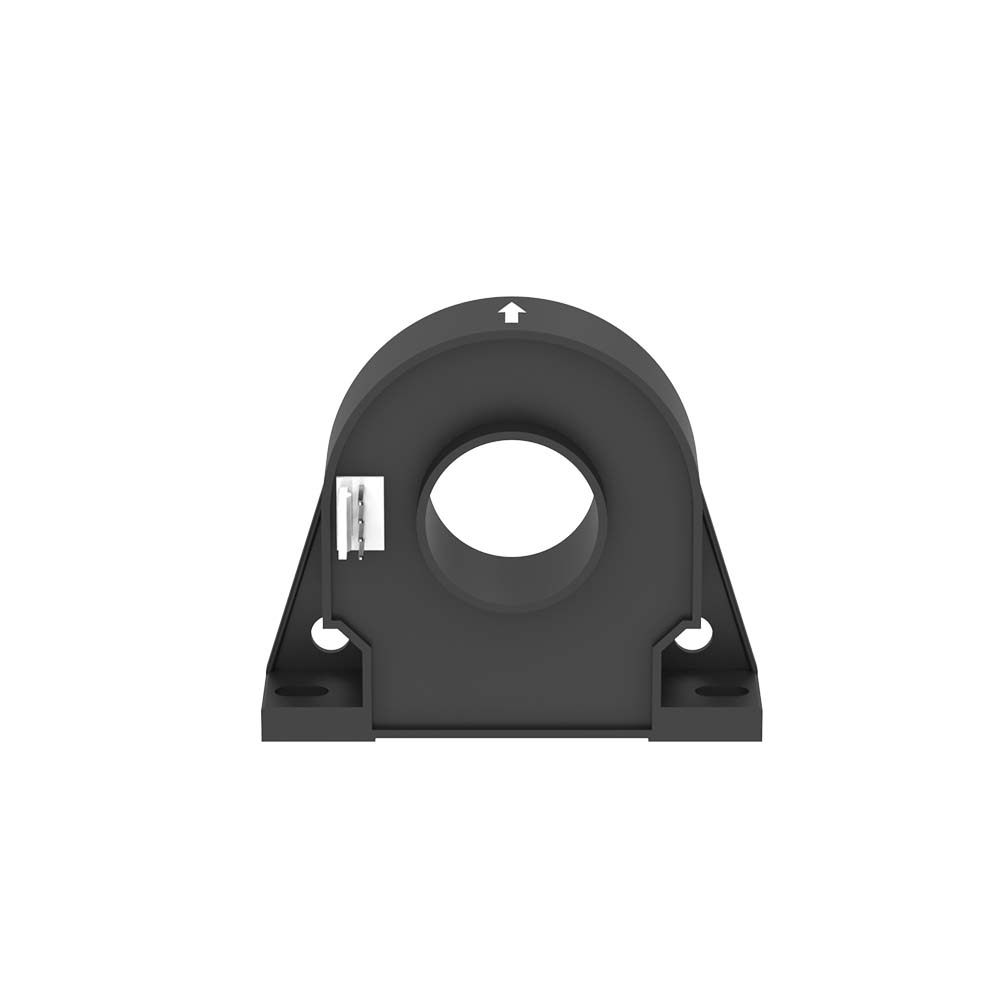 CR1A H00 闭环霍尔电流传感器 - 图 2