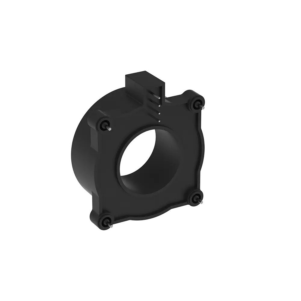 AR4V P00系列开环霍尔电流传感器 - 图 5