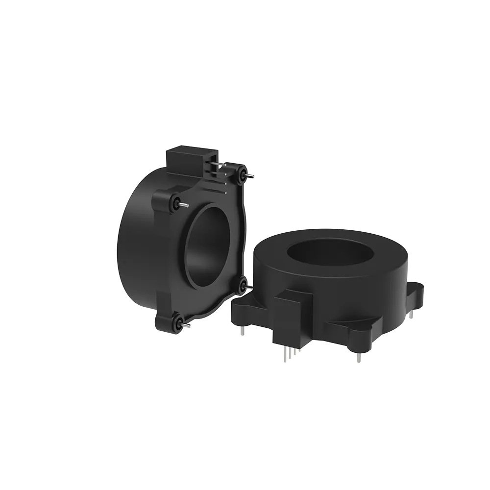 AR4V P00系列开环霍尔电流传感器 - 图 6