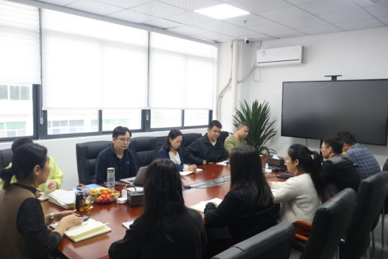 捷报 | 开云手机站官方端网站登录入口顺利通过IATF16949质量管理体系监督审核