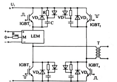 ACS758电流传感器国产替代:芯森AN1V PB22产品介绍